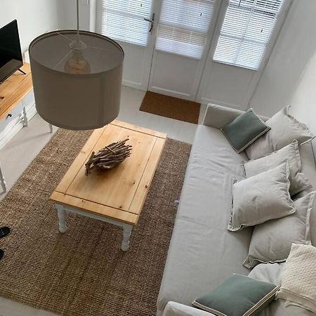 Gite La Petite Maison Guitres Luaran gambar