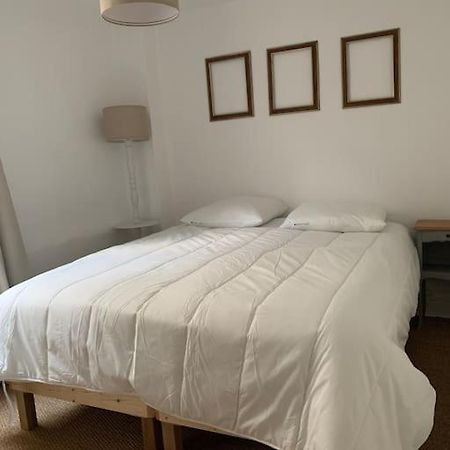 Gite La Petite Maison Guitres Luaran gambar