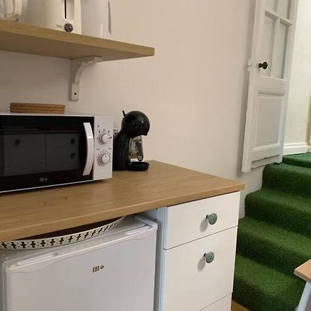 Gite La Petite Maison Guitres Luaran gambar