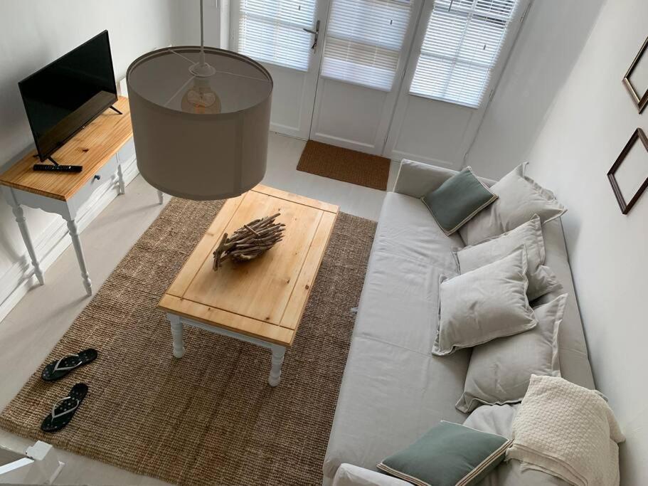 Gite La Petite Maison Guitres Luaran gambar