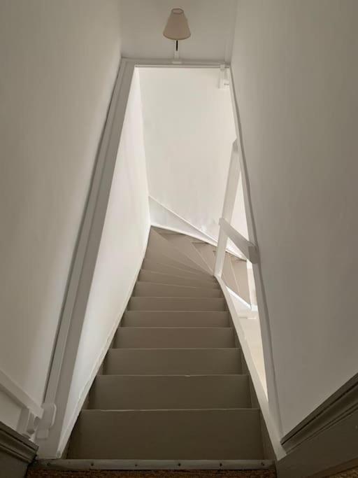 Gite La Petite Maison Guitres Luaran gambar